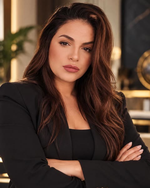ענבל צוברי, מנהלת לקוחות אסטרטגיים, מאמנת אישית ונומרולוגית
